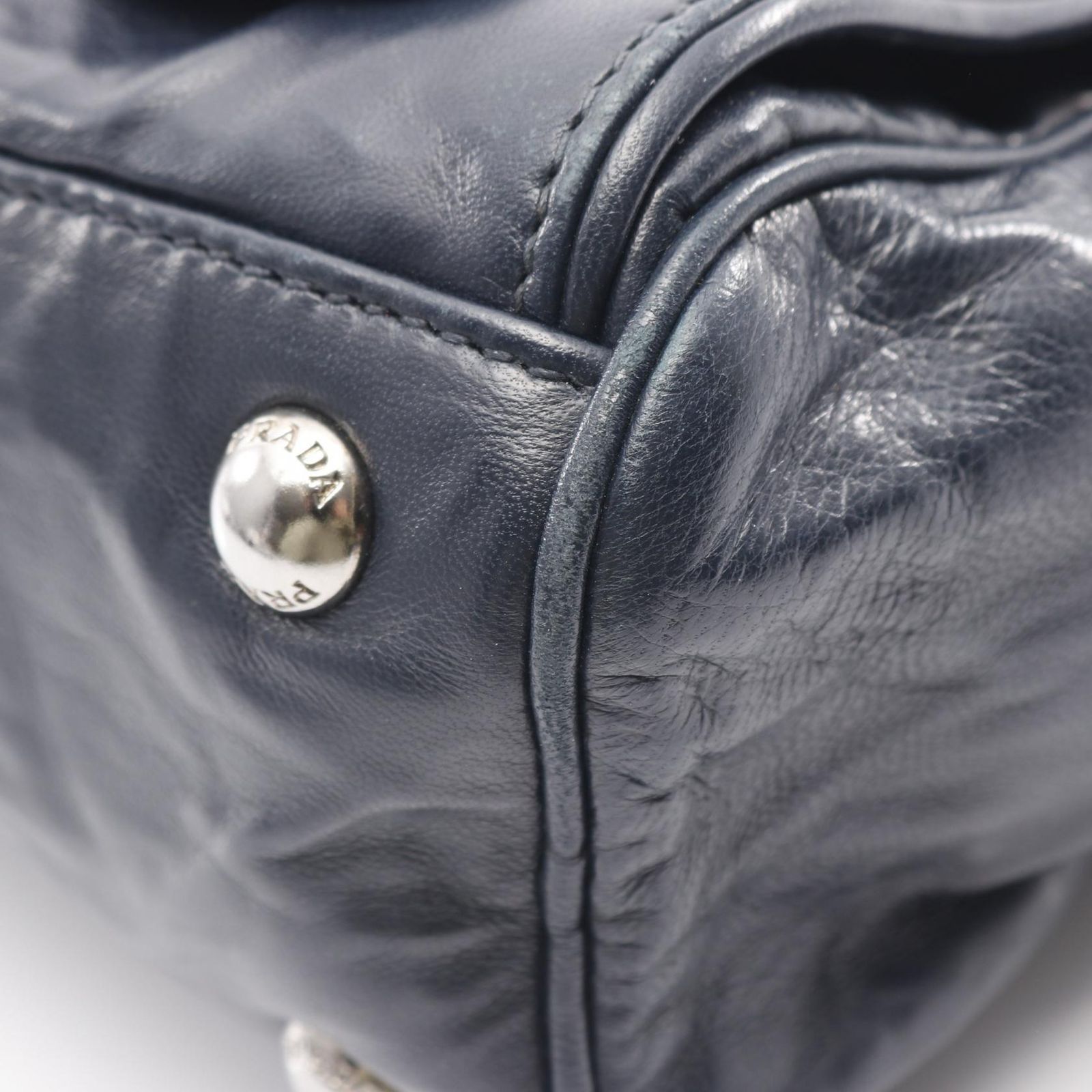 ANTIQUE ネイビー