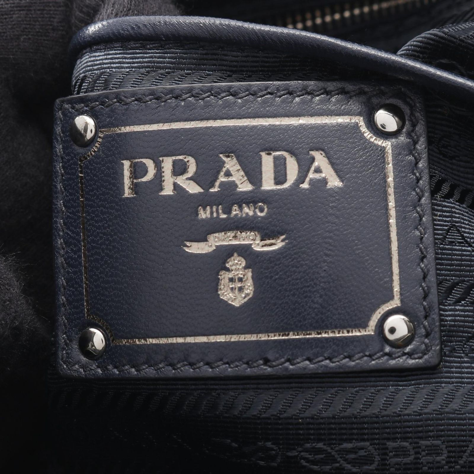 ANTIQUE ネイビー