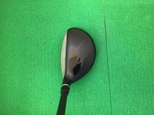 ヤマハ RMX 2018 22° ユーティリティ UT 純正特注シャフト フレックスSR メンズ 男性用 右利き 右用 Cランク ゴルフクラブ