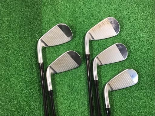 アイアンセット IR