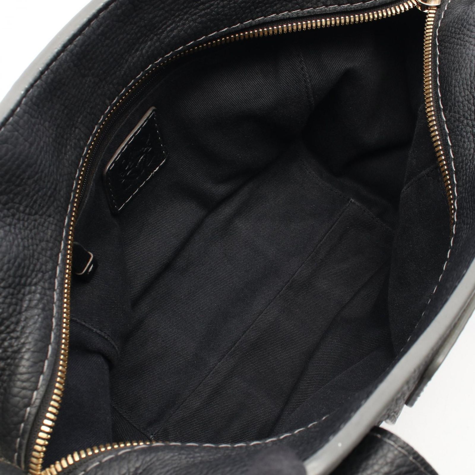 リピートアナグラム ブラック