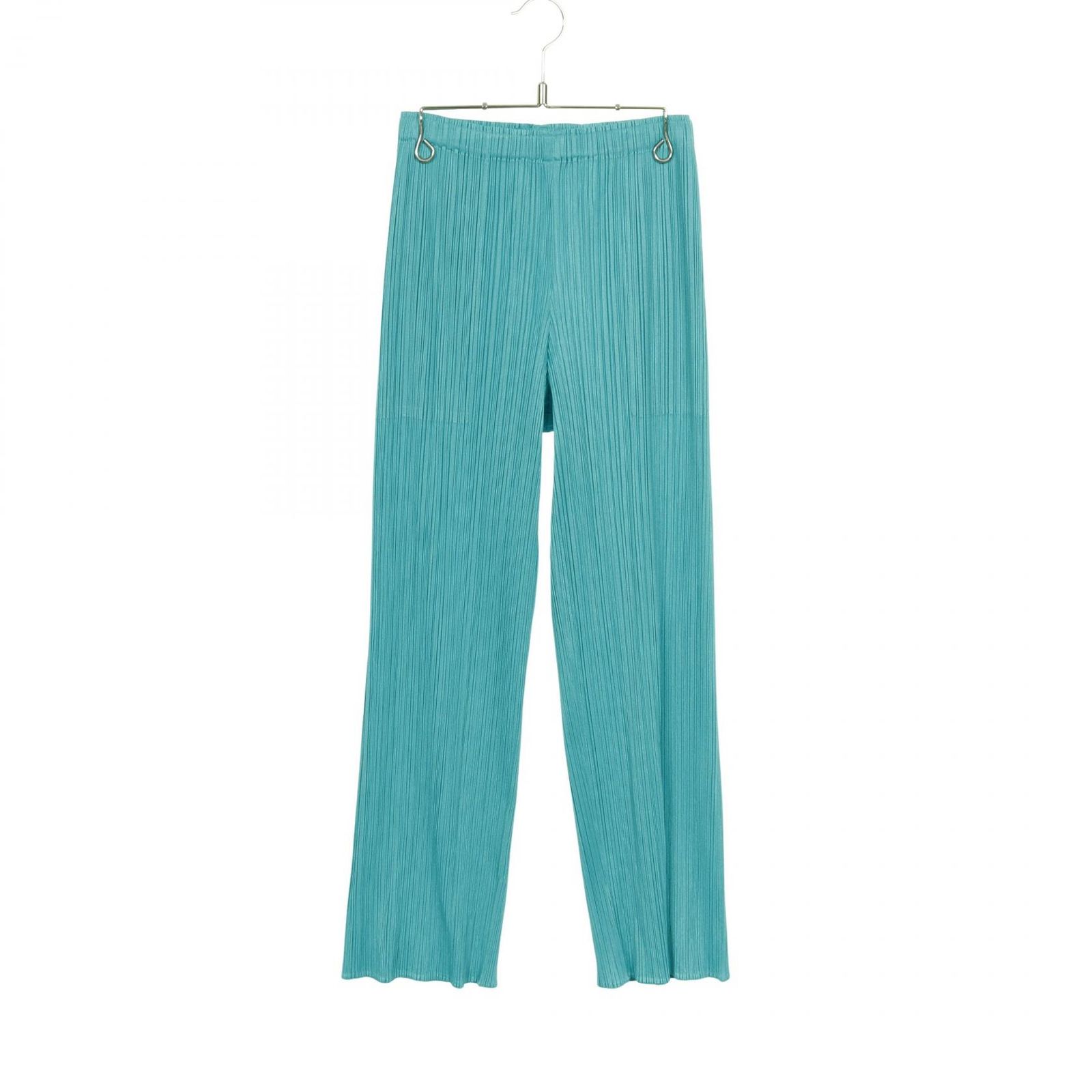 プリーツプリーズ PLEATS PLEASE パンツ プリーツ PP51-JF162 その他 パンツ レディース Used A