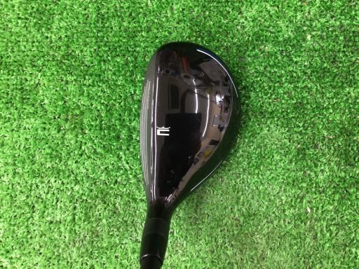 コブラ KING LTDx ONE LENGTH U 4 USA ユーティリティ UT KBS PGI 75 フレックスR メンズ 男性用 右利き 右用 Cランク ゴルフクラブ