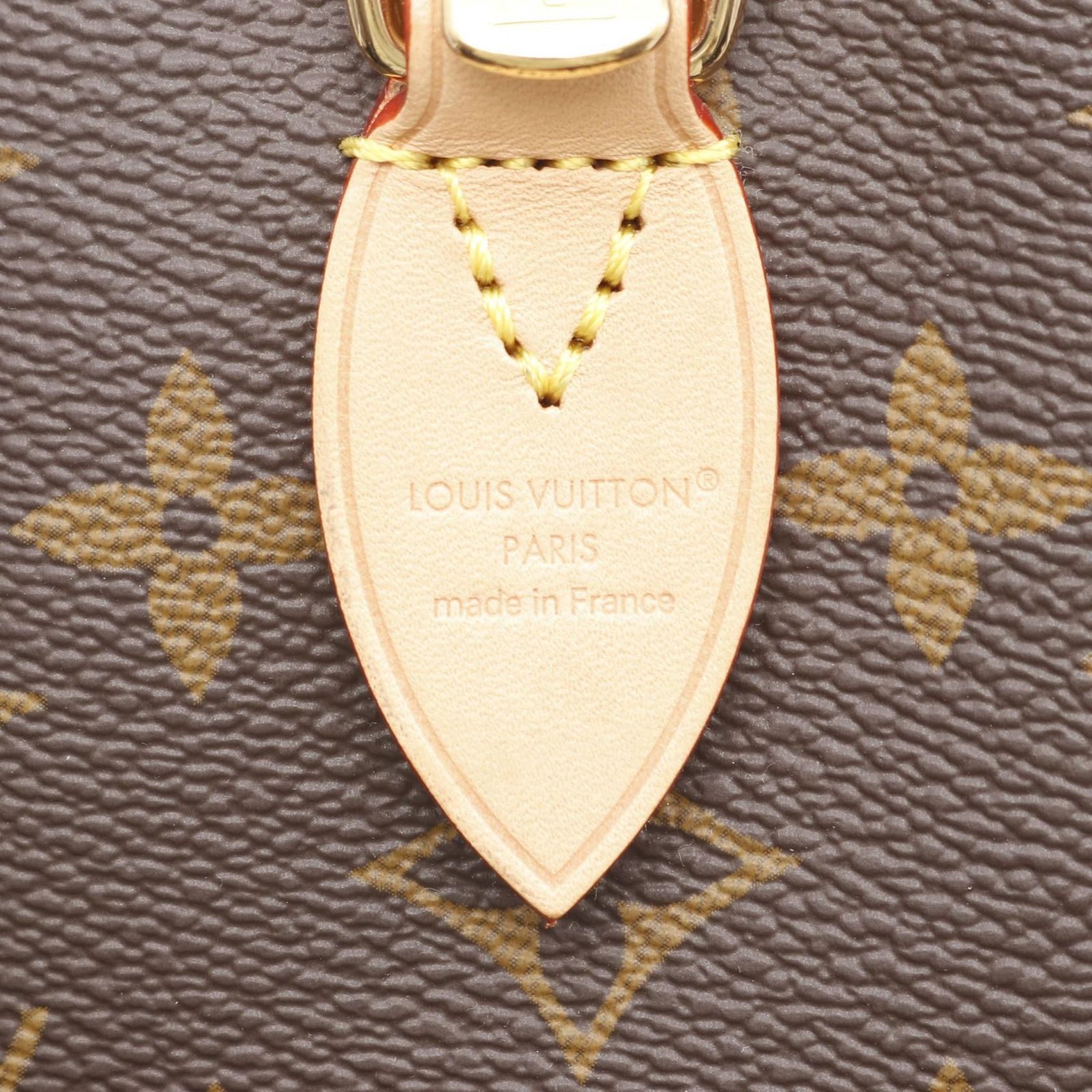 レザー スピーディ