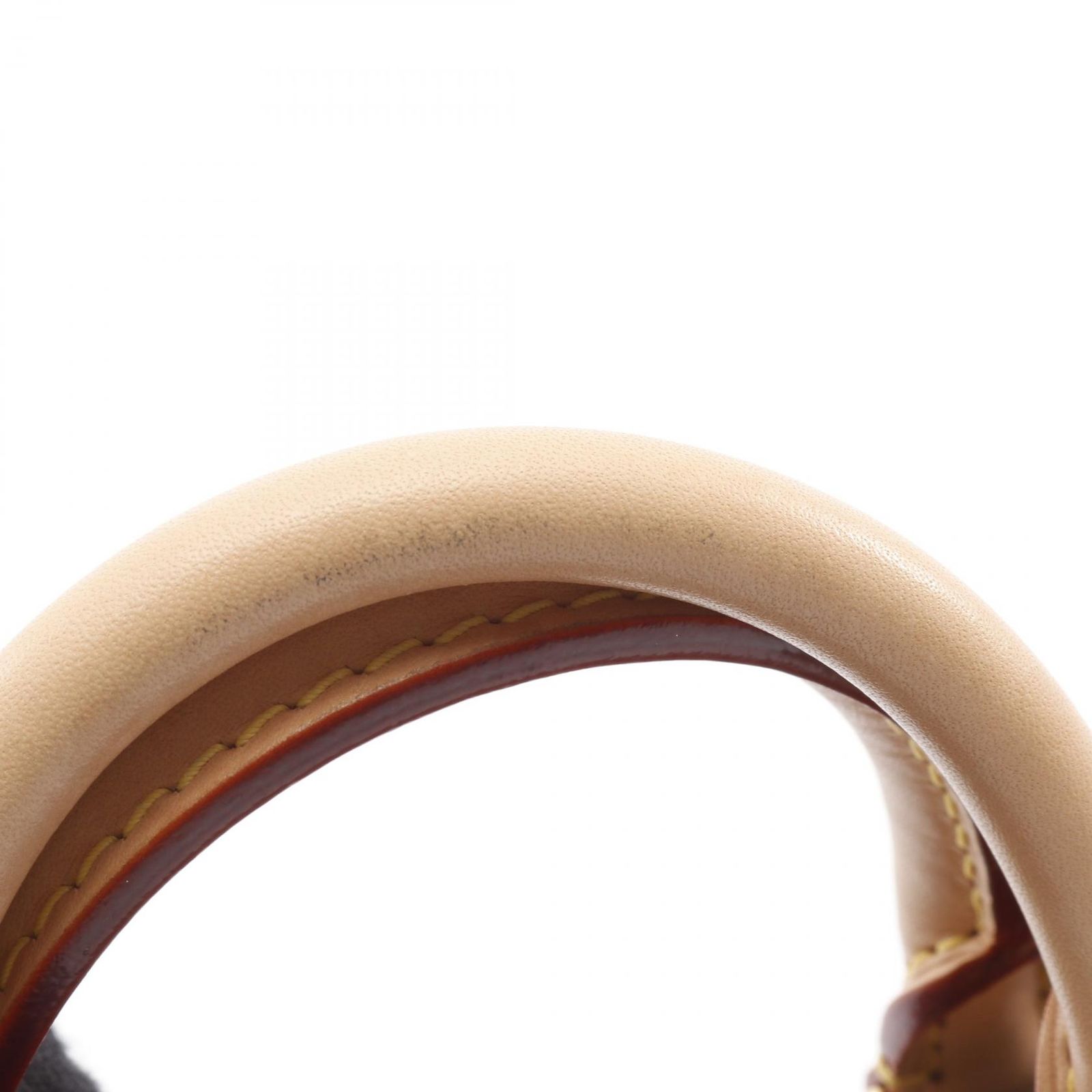 ルイ ヴィトン LOUIS VUITTON ハンドバッグ スピーディ バンドリエール20 モノグラム M46234 ノワール PVCコーティングキャンバス レザー スピーディ バンドリエール20 DECORATOM_COM_BR