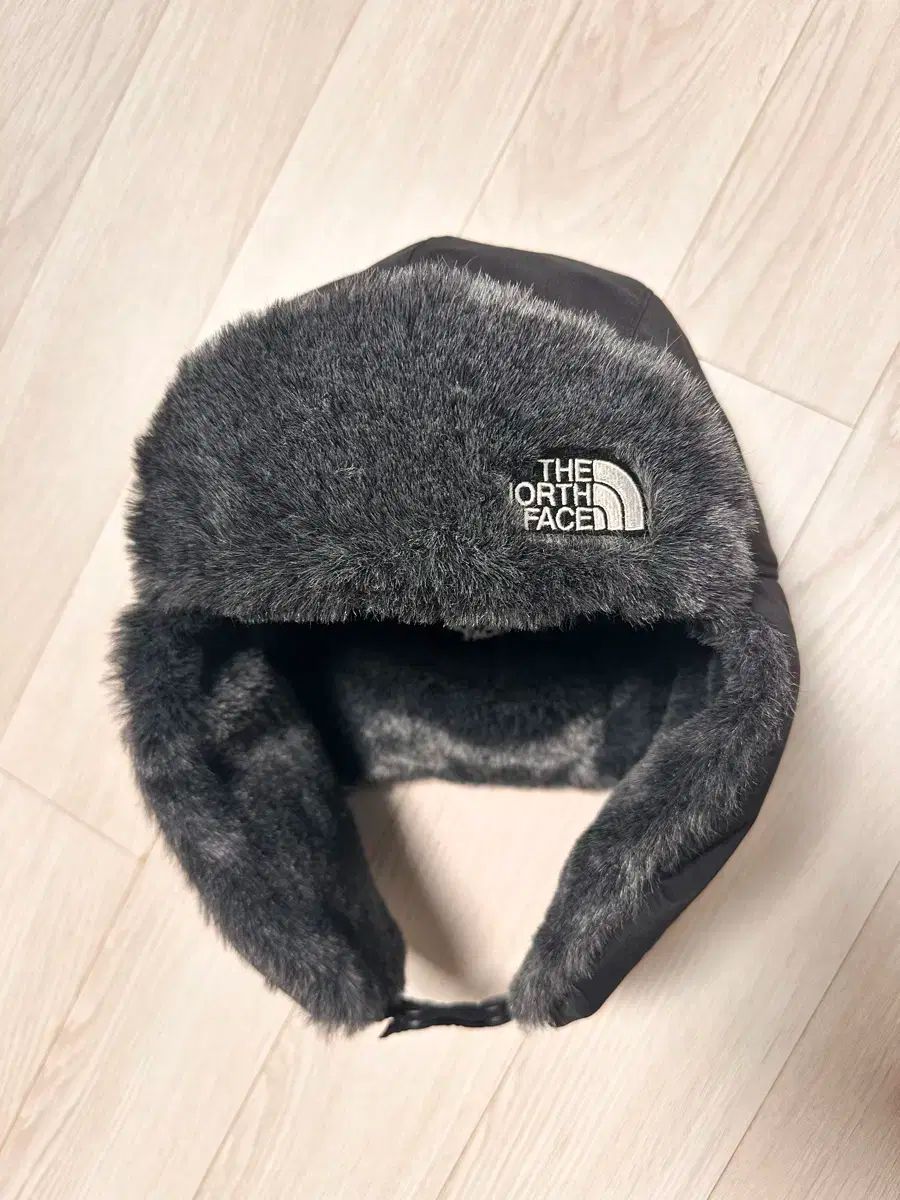 THE NORTH FACE ザノースフェイス エクスペディション イヤーマフ 帽子 L トラッパーハット