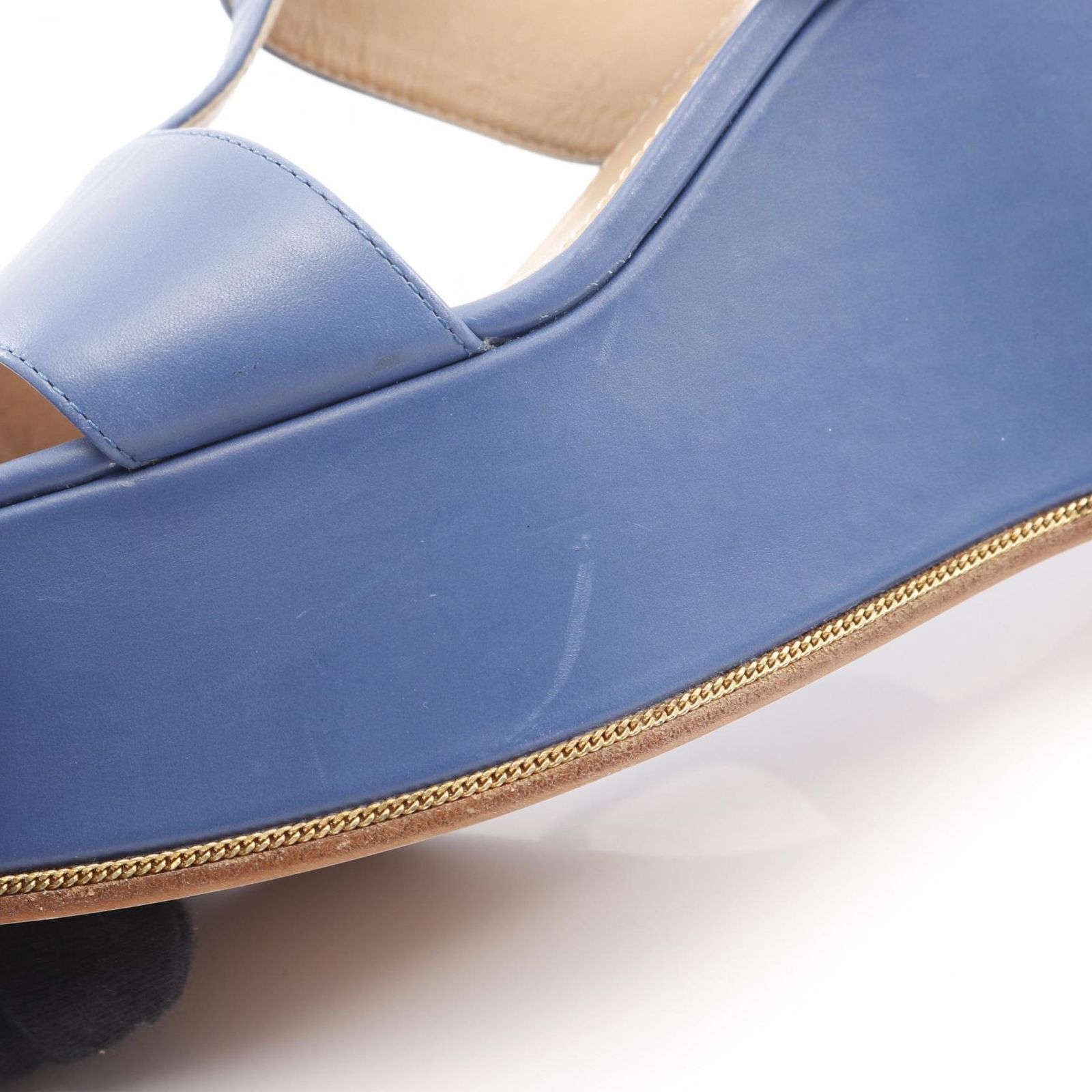 サンダル ガンチーニ