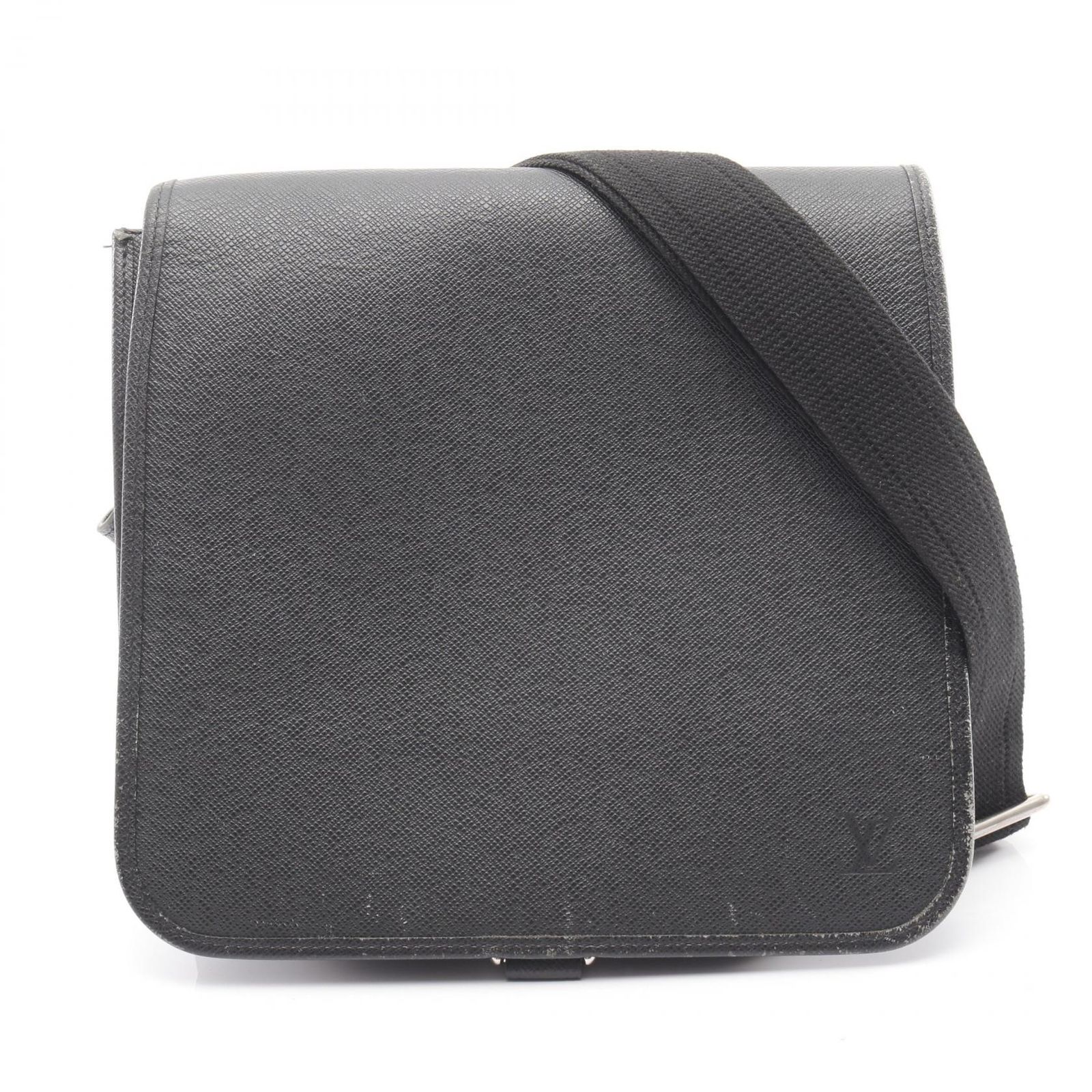 ルイ ヴィトン LOUIS VUITTON ショルダーバッグ アンドレイ M32482 アルドワーズ レザー アンドレイ メンズ Used B