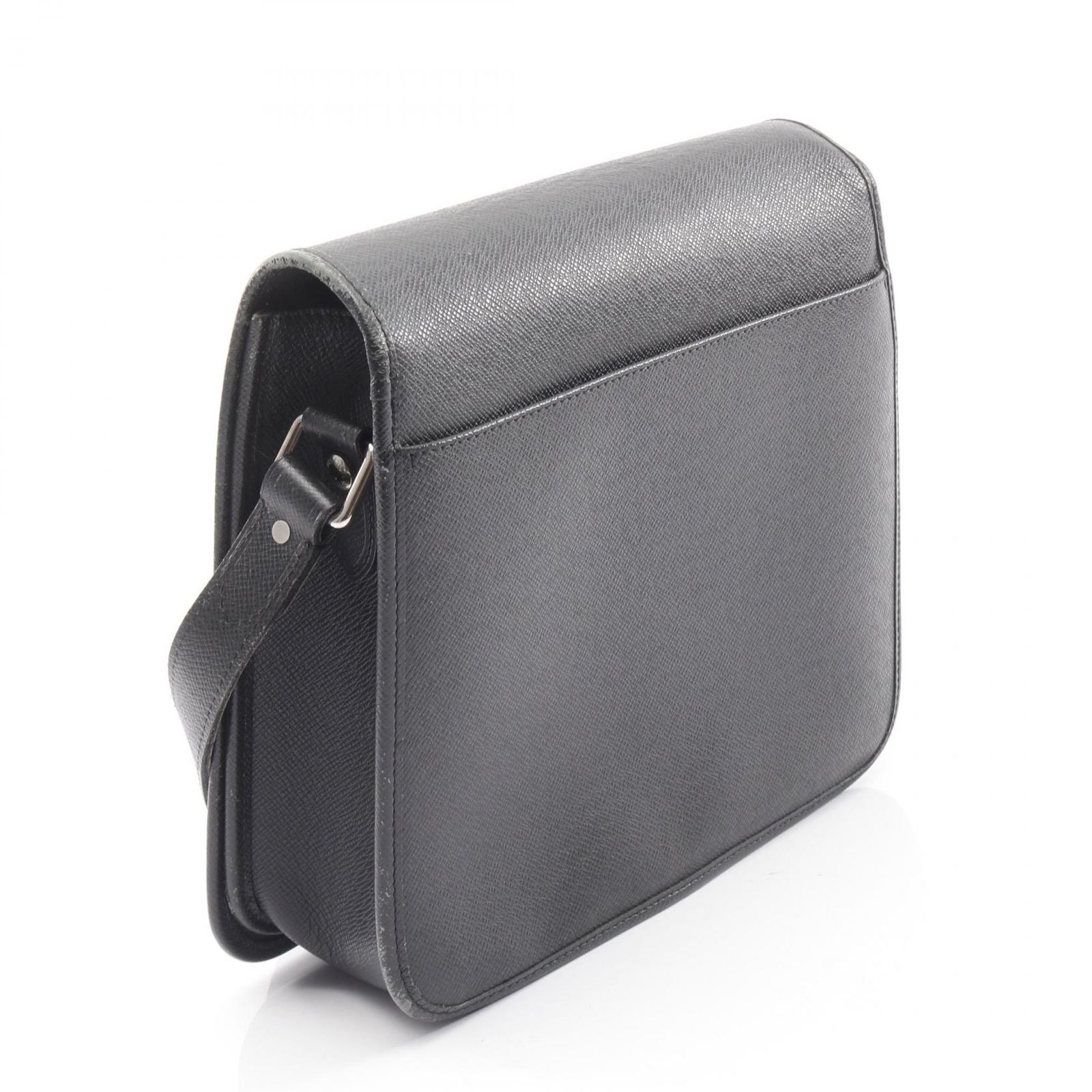 ルイ ヴィトン LOUIS VUITTON ショルダーバッグ アンドレイ M32482 アルドワーズ レザー アンドレイ メンズ Used B