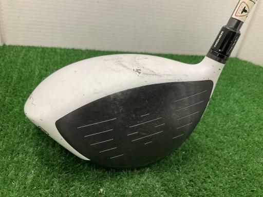 テーラーメイド R11 ドライバー 10.5° SR 中古】 テーラーメイド R11
