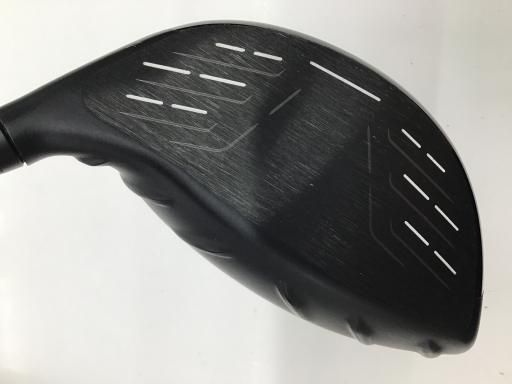 G430 LST ドライバー 9度 ピン ツアー 2.0 クローム 65 (S)付き 中古品