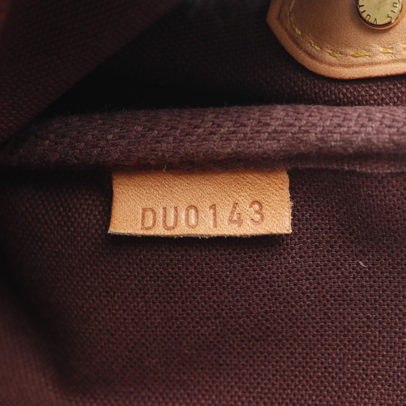 モノグラム M40718