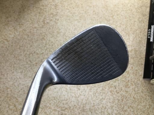 タイトリスト VOKEY SPIN MILLED SM 9 ツアークロム 62° 08° M ウェッジ WG Dynamic G フレックスS メンズ 男性用 右利き 右用 Dランク ゴルフクラブ ゴルフシューズ ウェッジ 