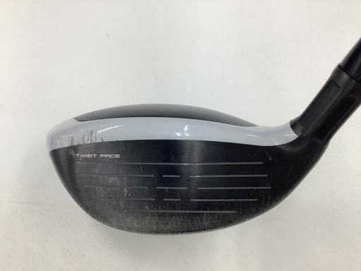 テーラーメイド SIM 2 MAX U 6 ユーティリティ UT TENSEI BLUE TM 60 フレックスR メンズ 男性用 右利き 右用 Dランク ゴルフクラブ