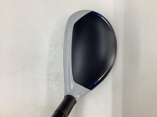 テーラーメイド SIM 2 MAX U 6 ユーティリティ UT TENSEI BLUE TM 60 フレックスR メンズ 男性用 右利き 右用 Dランク ゴルフクラブ