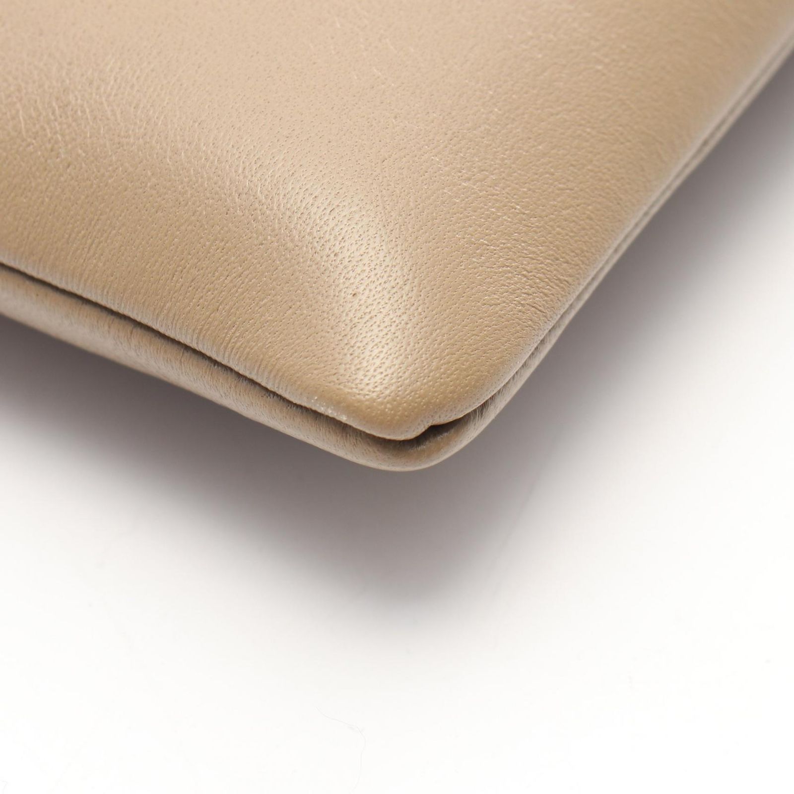 ピンク ブラウン