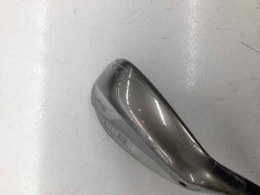 ミズノ Mizuno S23 カッパーコバルト 56° 10°D ウェッジ WG 純正特注シャフト フレックスS メンズ 男性用 右利き 右用 Aランク ゴルフクラブ