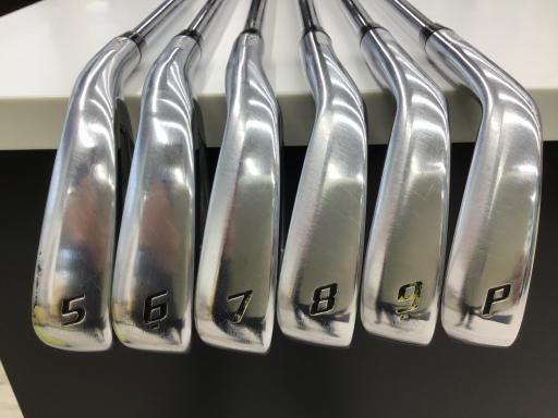 ヤマハ RMX 120 6 S アイアンセット IR NS PRO MODUS 3 TOUR フレックスS メンズ 男性用 右利き 右用 Cランク ゴルフクラブ