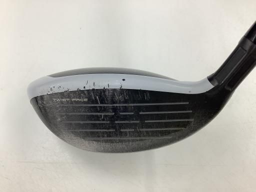 テーラーメイド SIM 2 MAX U 4 ユーティリティ UT TENSEI BLUE TM 60 フレックスR メンズ 男性用 右利き 右用 Dランク ゴルフクラブ