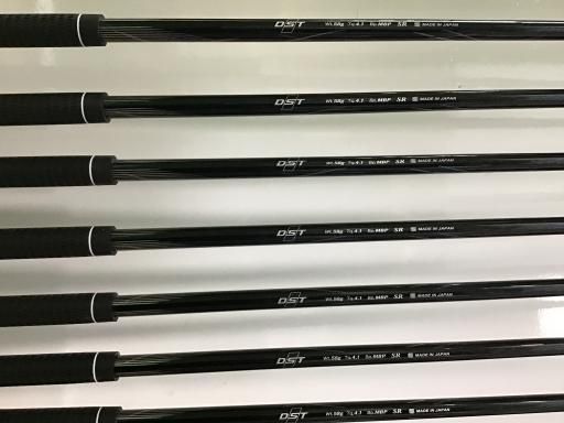 ダンロップ XXIO 2014 8 S アイアンセット IR MP 800 アイアン フレックスSR メンズ 男性用 右利き 右用 Dランク ゴルフクラブ 単体アイアン メンズ クラブ