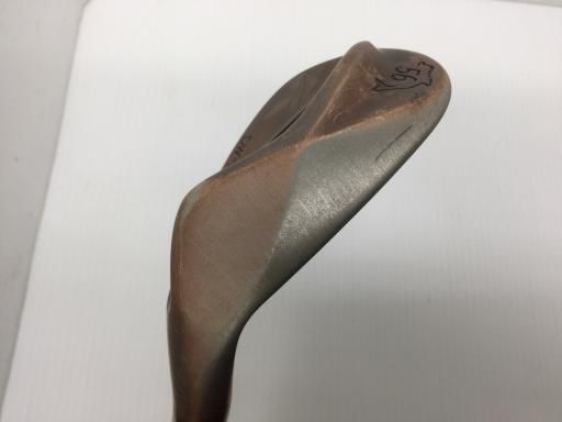 キャスコ Dolphin Wedge DW-125 G Copper 56° ウェッジ WG NS PRO 950 GH neo フレックスその他 メンズ 男性用 右利き 右用 Cランク ゴルフクラブ