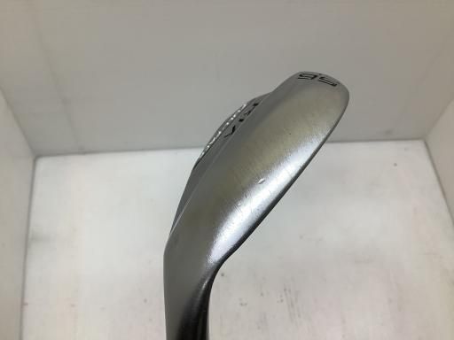 クリーブランド Cleveland RTX ZIPCORE FULL-FACE 56° 09° ウェッジ WG NS PRO 950 GH フレックスS メンズ 男性用 右利き 右用 Cランク ゴルフクラブ