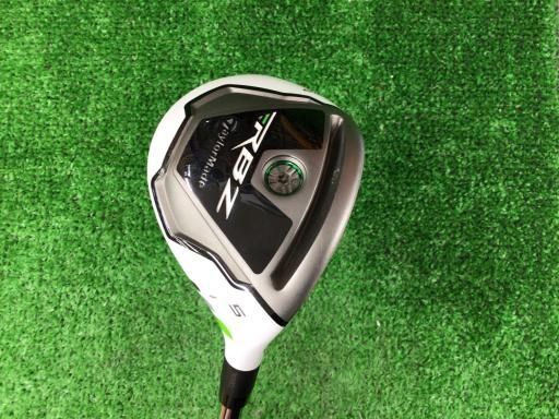 テーラーメイド RBZ U5 ユーティリティ UT NS PRO 950GH フレックスR メンズ 男性用 右利き 右用 Cランク ゴルフクラブ