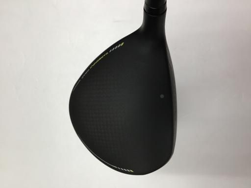 ピン G 430 MAX 5 W フェアウェイウッド FW ALTA J CB BLACK フレックスSR メンズ 男性用 右利き 右用 Bランク ゴルフクラブ