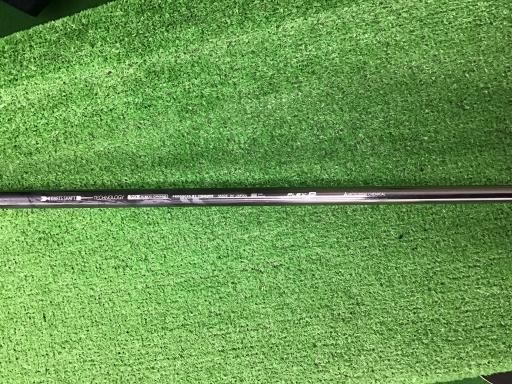 3W フェアウェイウッド