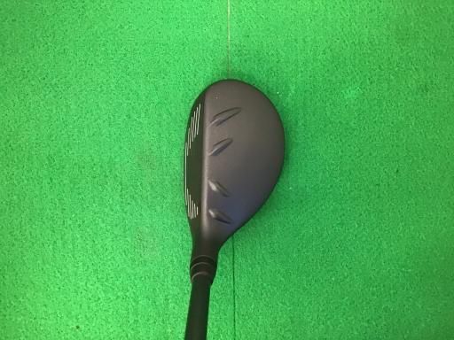 ピン G410 U5 ユーティリティ UT ALTA J CB RED UT フレックスS メンズ 男性用 右利き 右用 Cランク ゴルフクラブ