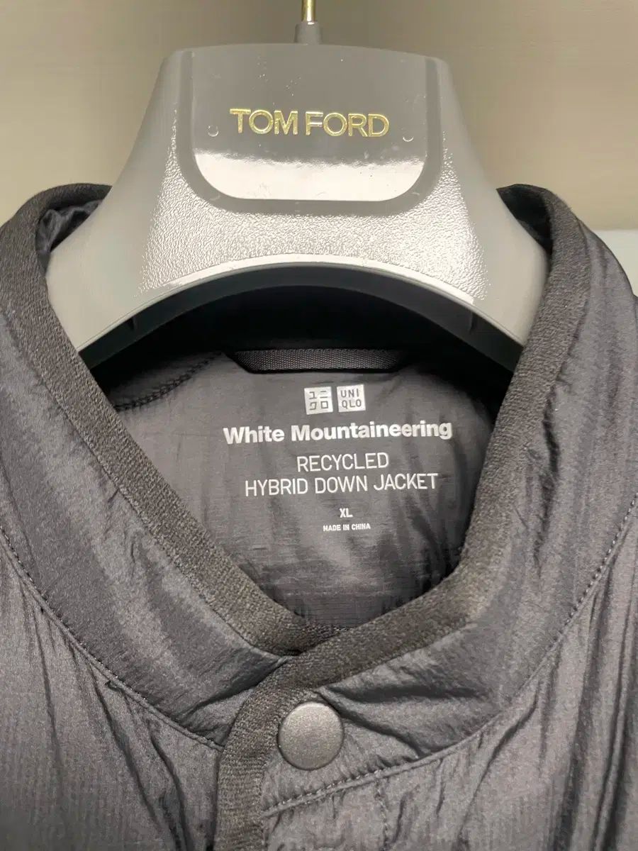 ユニクロ×ホワイトマウンテニアリング 軽量ダウン KANDAIZUMI_COM
