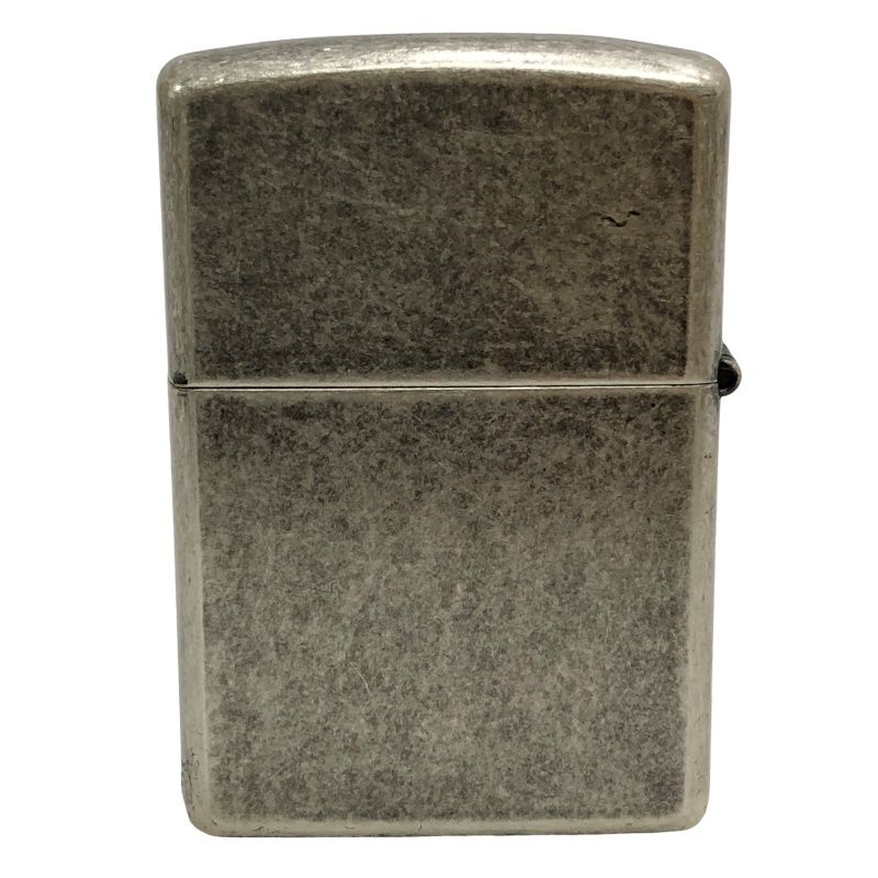 ZIPPO ジッポ ライター レディバーバラ 65TH TABLE LIGHTER 1997年1月  