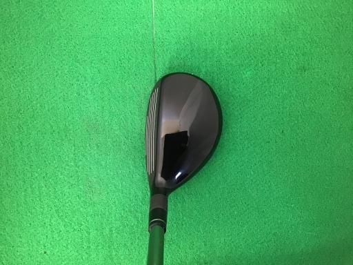 本間ゴルフ TOUR WORLD TW757 U4 ユーティリティ UT VIZARD TH 7 PROTOTYPE フレックスその他 メンズ 男性用 右利き 右用 Cランク ゴルフクラブ