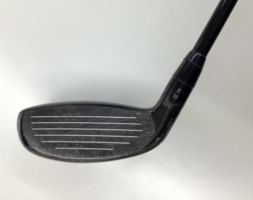 ユーティリティ UT