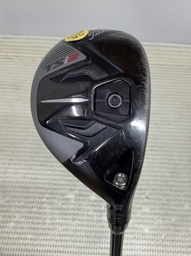 タイトリスト TSi 2 18° ユーティリティ UT TENSEI CK PRO ORANGE 80 HY フレックスS メンズ 男性用 右利き 右用 Cランク ゴルフクラブ