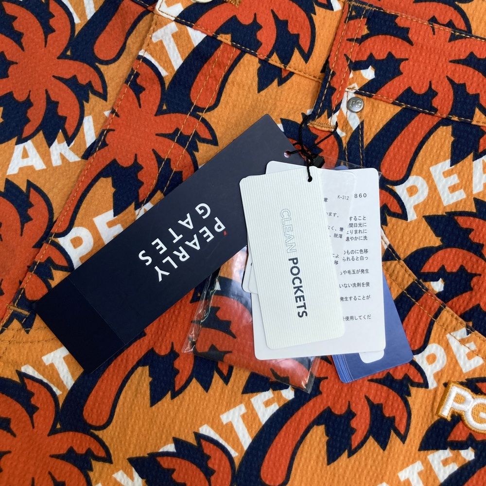 ゴルフウェア メンズ