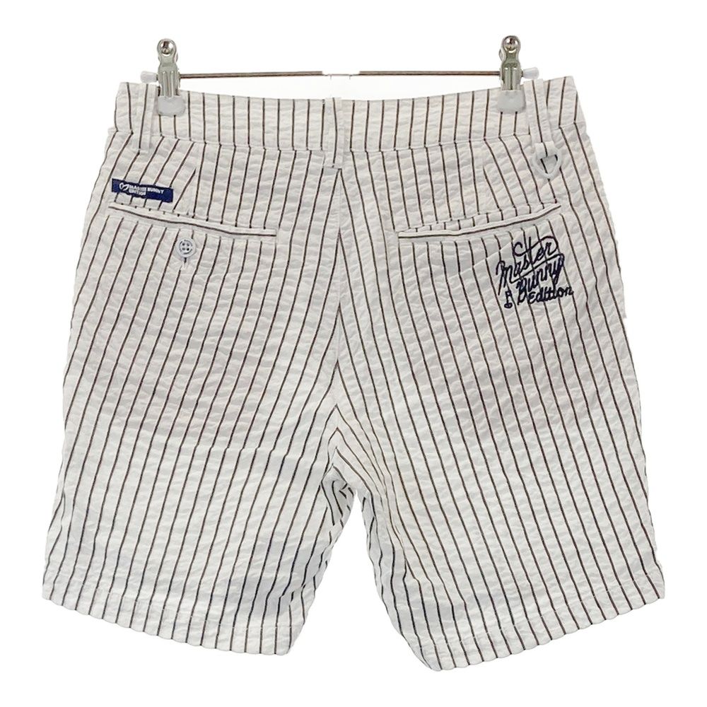 サイズ：0 MASTER BUNNY EDITION マスターバニーエディション シア