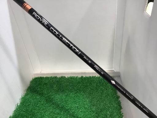 フェアウェイウッド FW