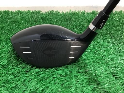 ロイヤル RC AM-X 7 W フェアウェイウッド FW AT-5 フレックスS メンズ 男性用 右利き 右用 Cランク ゴルフクラブ