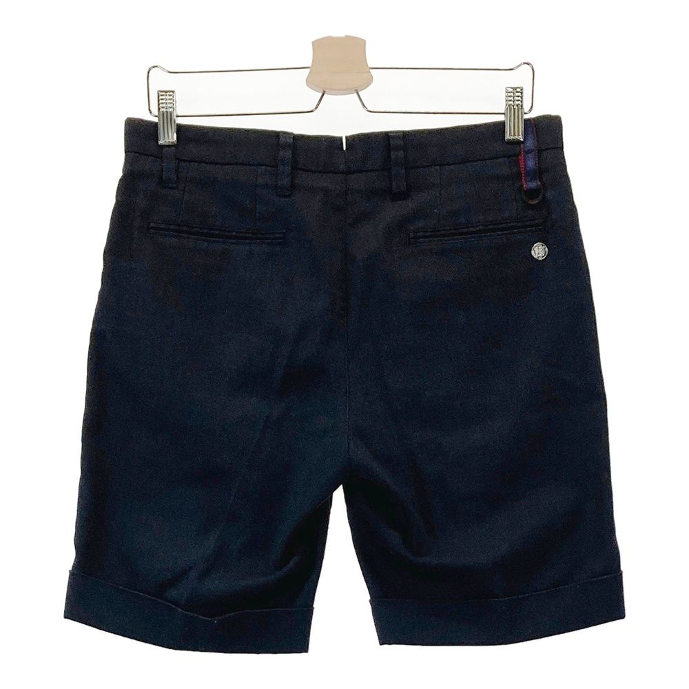 サイズ M BRIEFING GOLF ブリーフィング ハーフパンツ ネイビー系 240101545984 ゴルフウェア メンズ ストスト