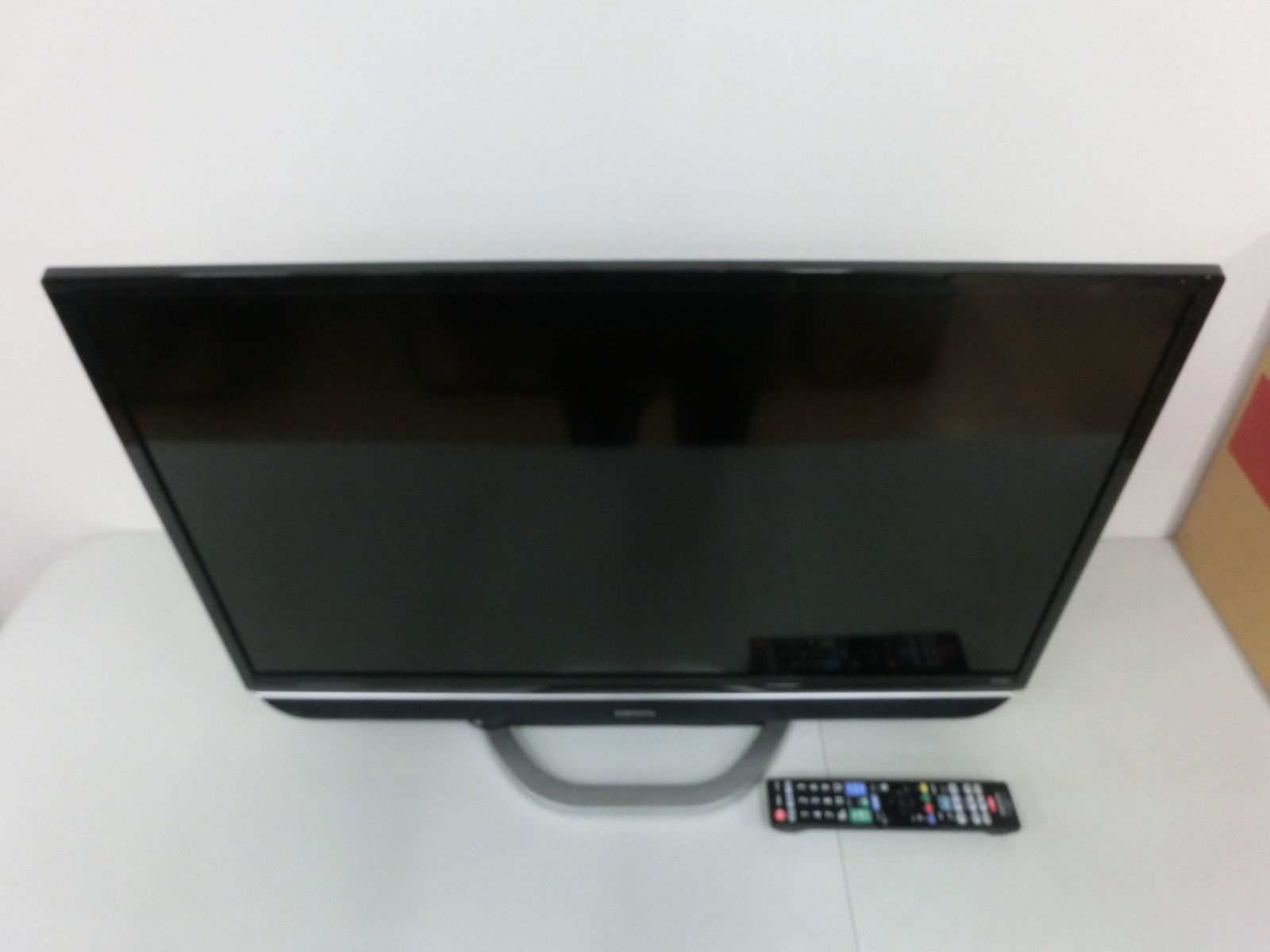 TAKA54-05 ORION オリオン 液晶テレビ 32型 RN-32SH10 RC-004 ブラック