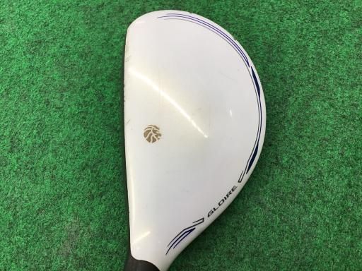 テーラーメイド GLOIRE F U 3 ユーティリティ UT GL 3300 フレックスS メンズ 男性用 右利き 右用 Cランク ゴルフクラブ