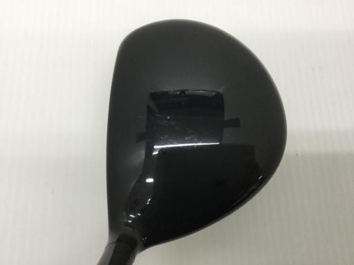 キャロウェイ X HOT 3 W フェアウェイウッド FW 特注シャフト フレックスS メンズ 男性用 右利き 右用 Cランク ゴルフクラブ