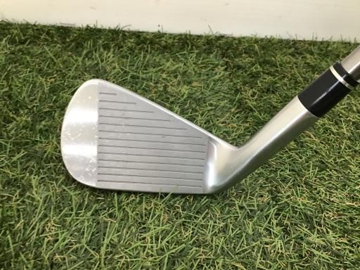 本間ゴルフ TOUR WORLD TW 737 Vs 6 S アイアンセット IR VIZARD IB 85 フレックスS メンズ 男性用 右利き 右用 Cランク ゴルフクラブ