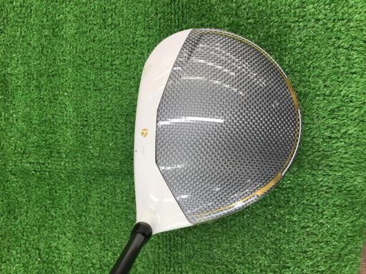 テーラーメイド M GLOIRE 10.5° ドライバー DR リシャフト フレックスその他 メンズ 男性用 右利き 右用 Dランク ゴルフクラブ