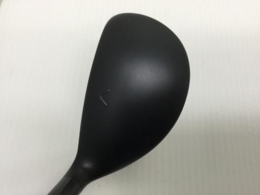 キャロウェイ XR 16 OS U 3 ユーティリティ UT 2016 フレックスS メンズ 男性用 右利き 右用 Cランク ゴルフクラブ