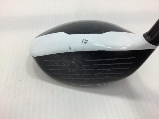 テーラーメイド M 2 2017 3 W フェアウェイウッド FW TM 1 217 フェアウェイ フレックスS メンズ 男性用 右利き 右用 Dランク ゴルフクラブ