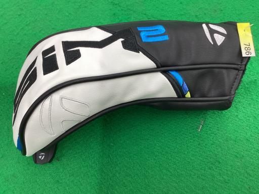  テーラーメイド SIM 2 MAX 5 W フェアウェイウッド FW TENSEI BLUE TM 50 フレックスS メンズ 男性用 右利き 右用 Bランク ゴルフクラブ フェアウェイウッド メンズ