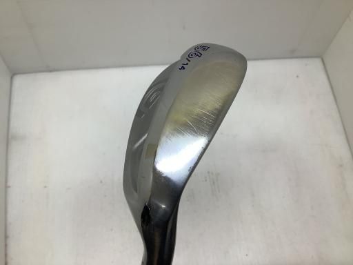 クリーブランド Cleveland RTX F FORGED II 56° 14° ウェッジ WG NS PRO 950 GH フレックスS メンズ 男性用 右利き 右用 Cランク ゴルフクラブ