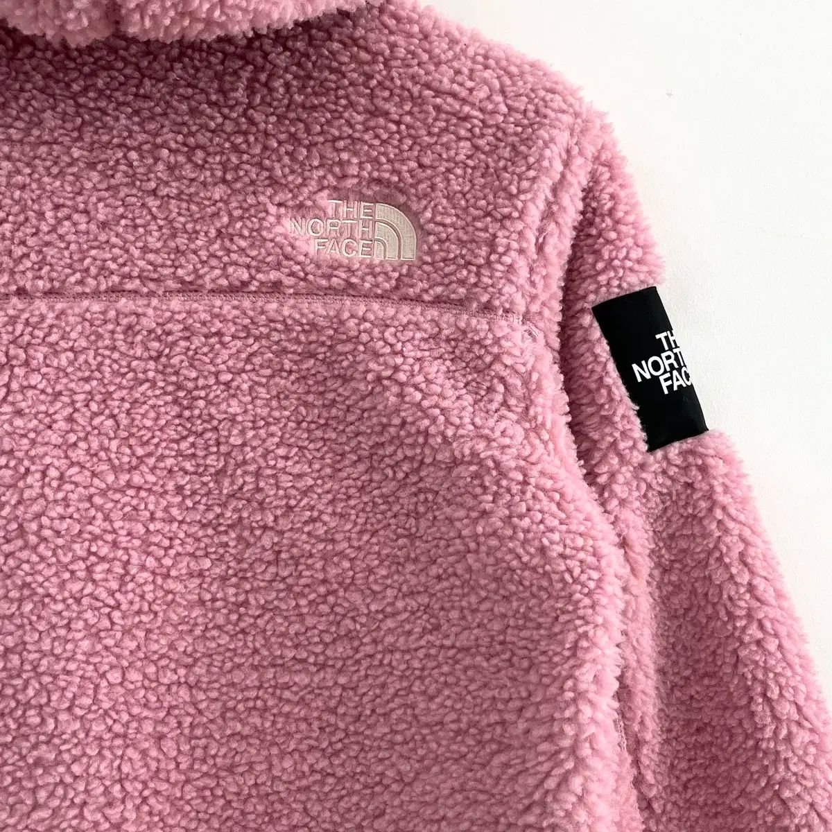 ザノースフェイス ホワイトレーベル